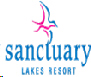 Sanctuary Lakes