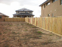 AKJ Fencing — quality timber and colorbond fencing across Melbourne